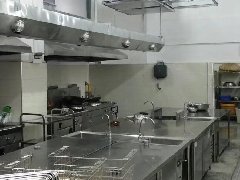 名厨智造-产品生产基地